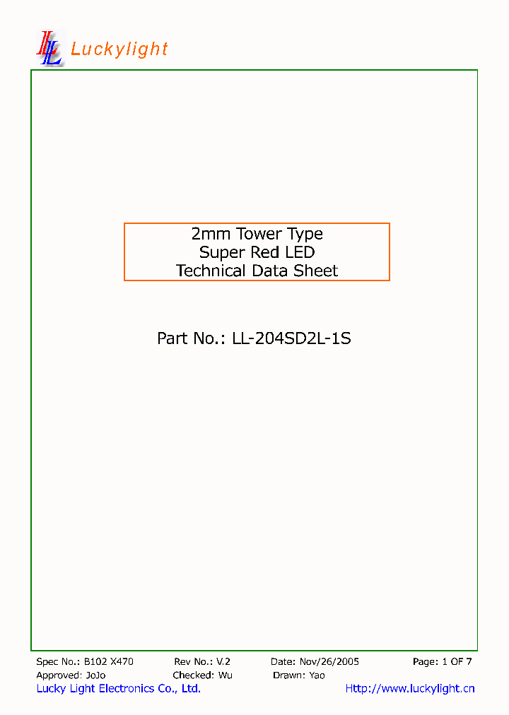 LL-204SD2L-1S_8303948.PDF Datasheet