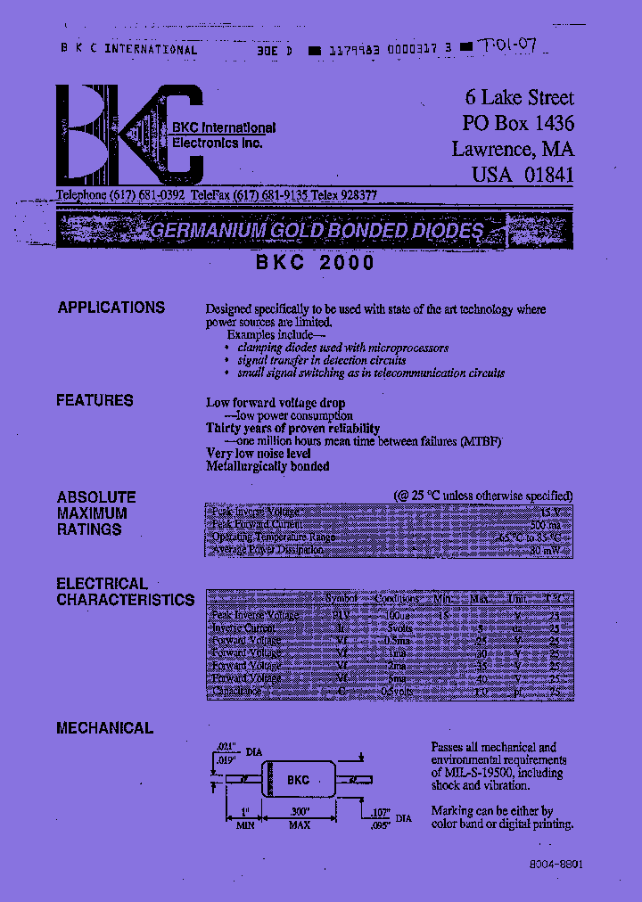 BKC2000_8303959.PDF Datasheet