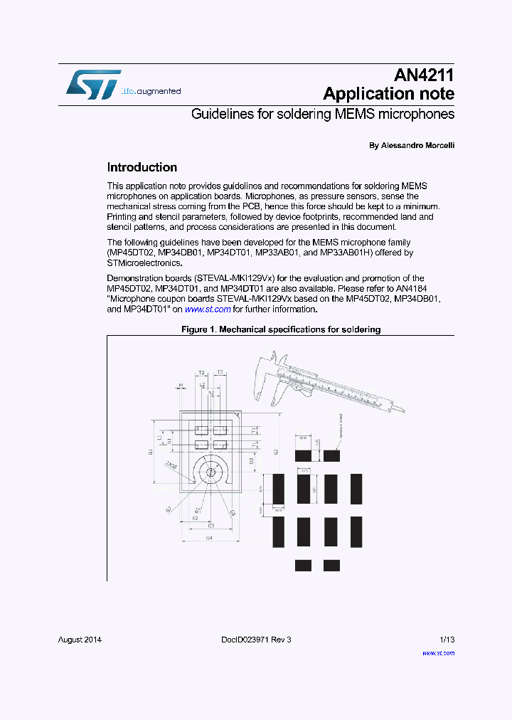 AN4211_8304271.PDF Datasheet