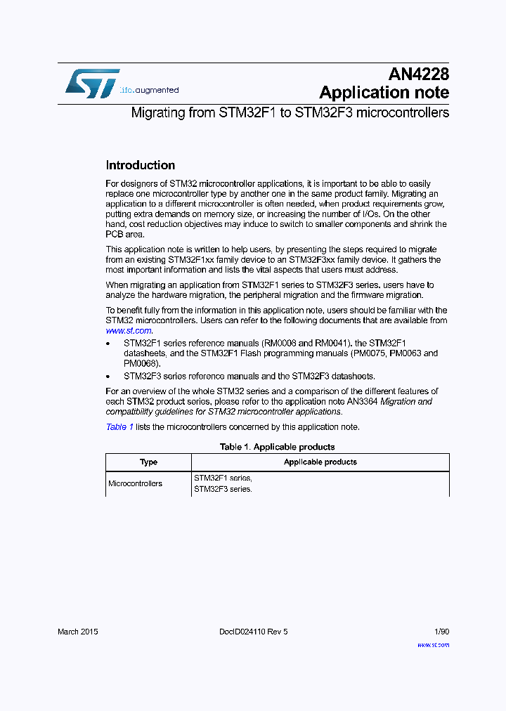 AN4228_8304278.PDF Datasheet