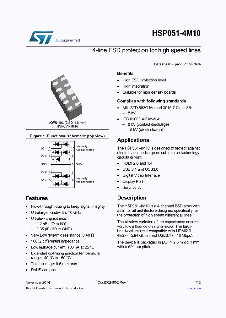 HSP051-4M10_8305010.PDF Datasheet