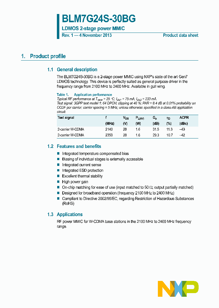 BLM7G24S-30BG_8305869.PDF Datasheet