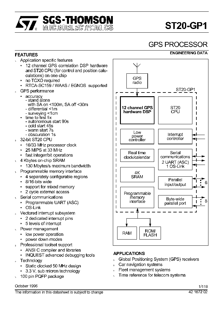 ST20GP1X33S_8306542.PDF Datasheet
