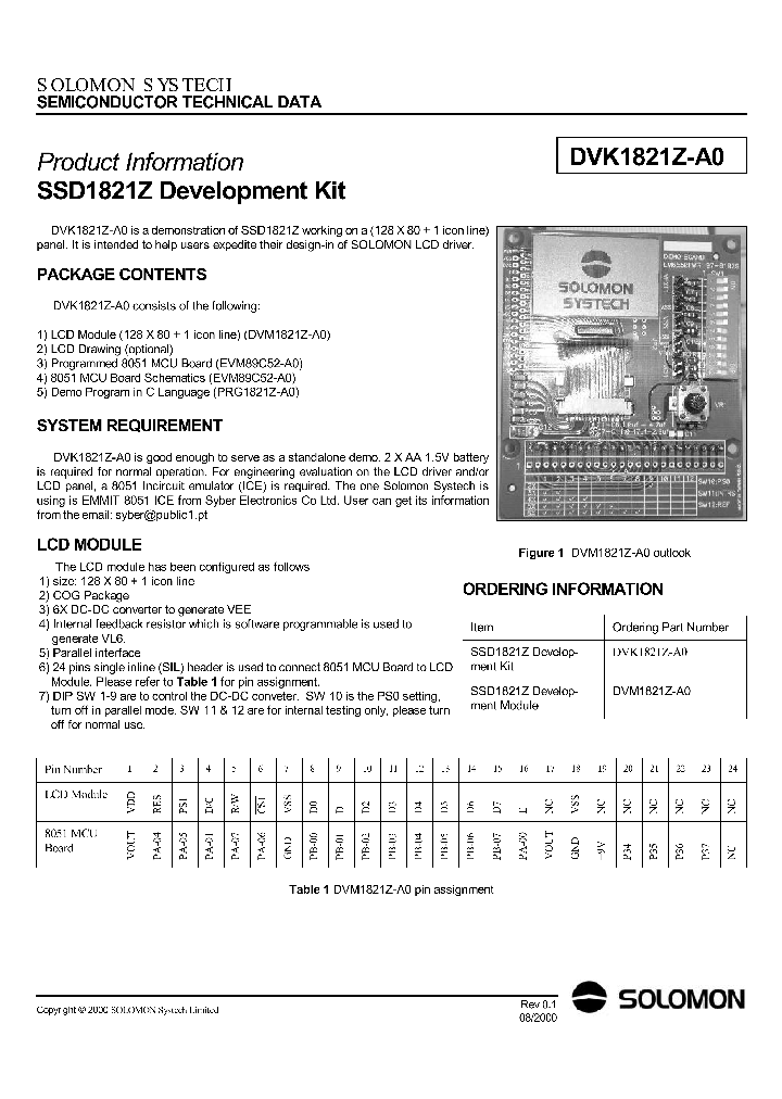 DVM1821Z-A0_8307971.PDF Datasheet