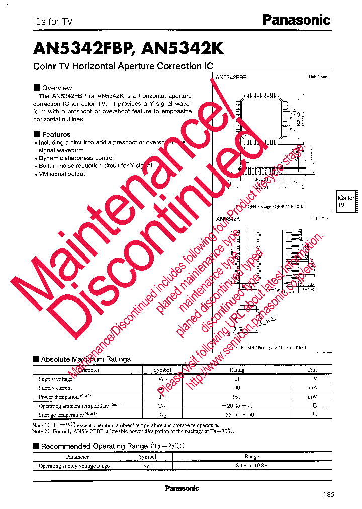 AN5342FBP_8308102.PDF Datasheet