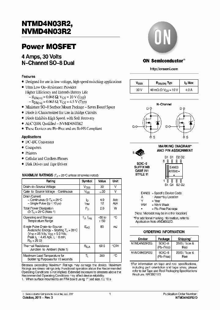 NTMD4N03R2_8308331.PDF Datasheet