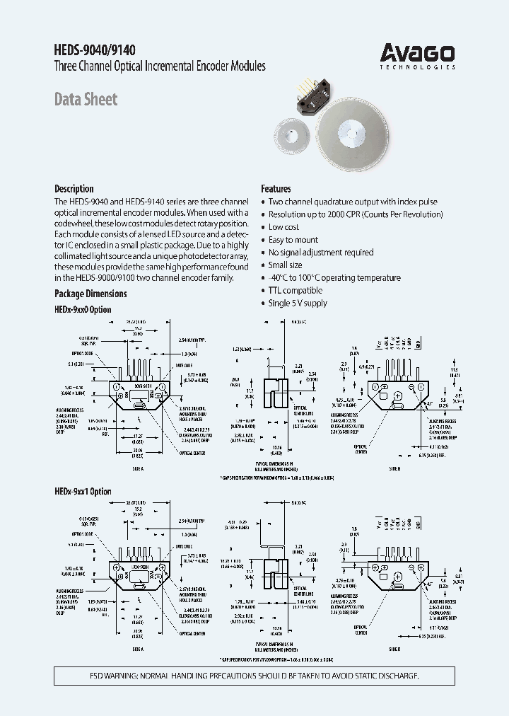 HEDM-5040_8308467.PDF Datasheet