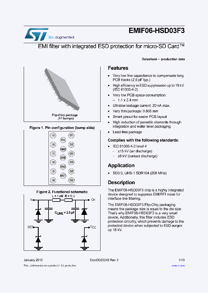 EMIF06-HSD03F3_8308516.PDF Datasheet