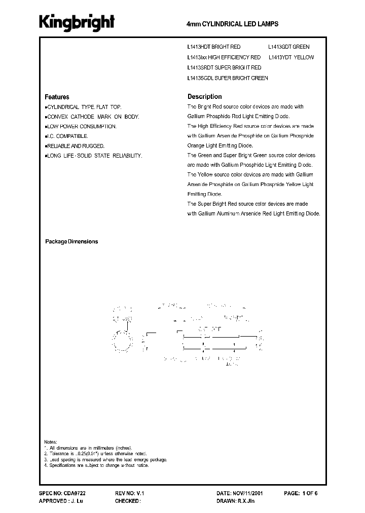 L1413ITL_8308601.PDF Datasheet