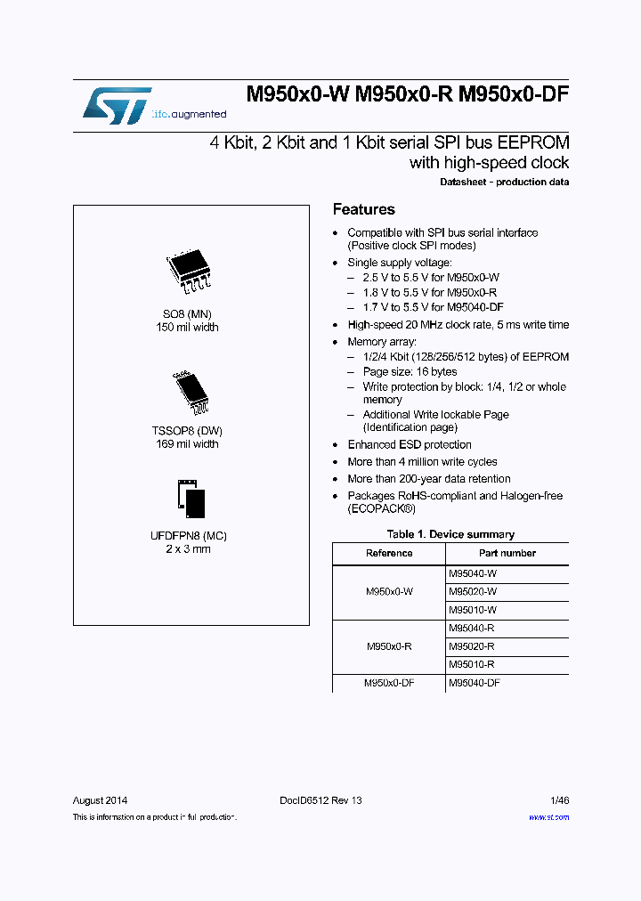 M95040-DFMN6TP_8308762.PDF Datasheet