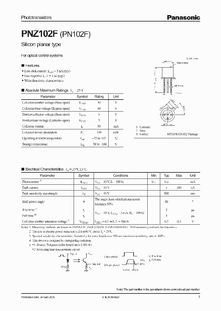 PN102F_8308791.PDF Datasheet