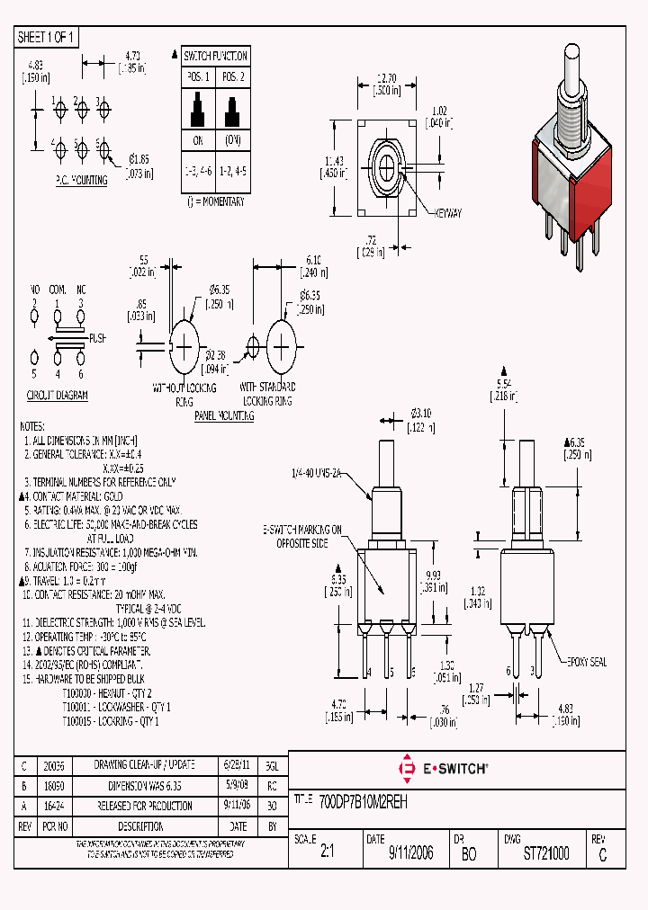 ST721000_8309330.PDF Datasheet
