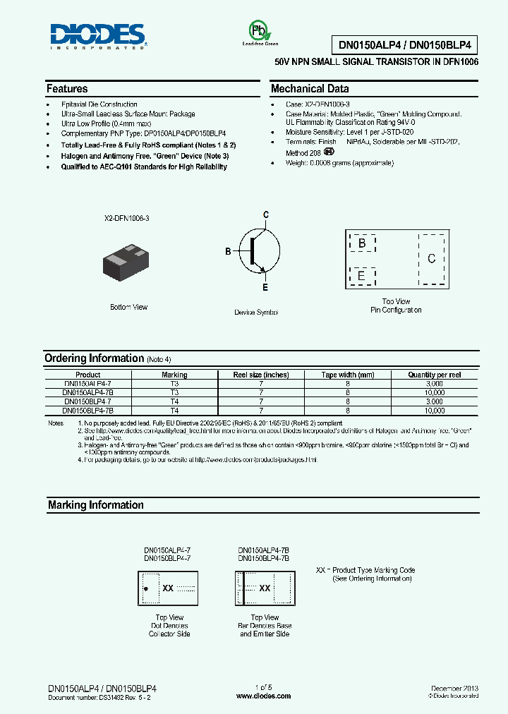 DN0150ALP4_8309870.PDF Datasheet