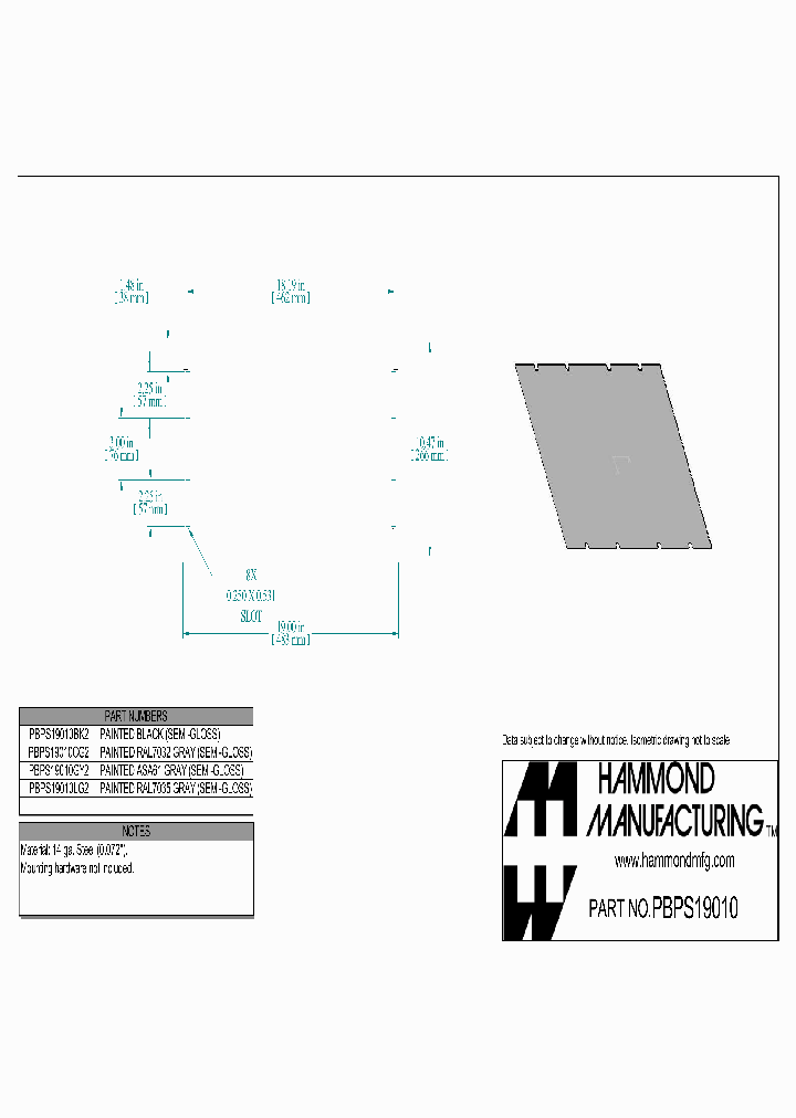 PBPS19010CG2_8310059.PDF Datasheet