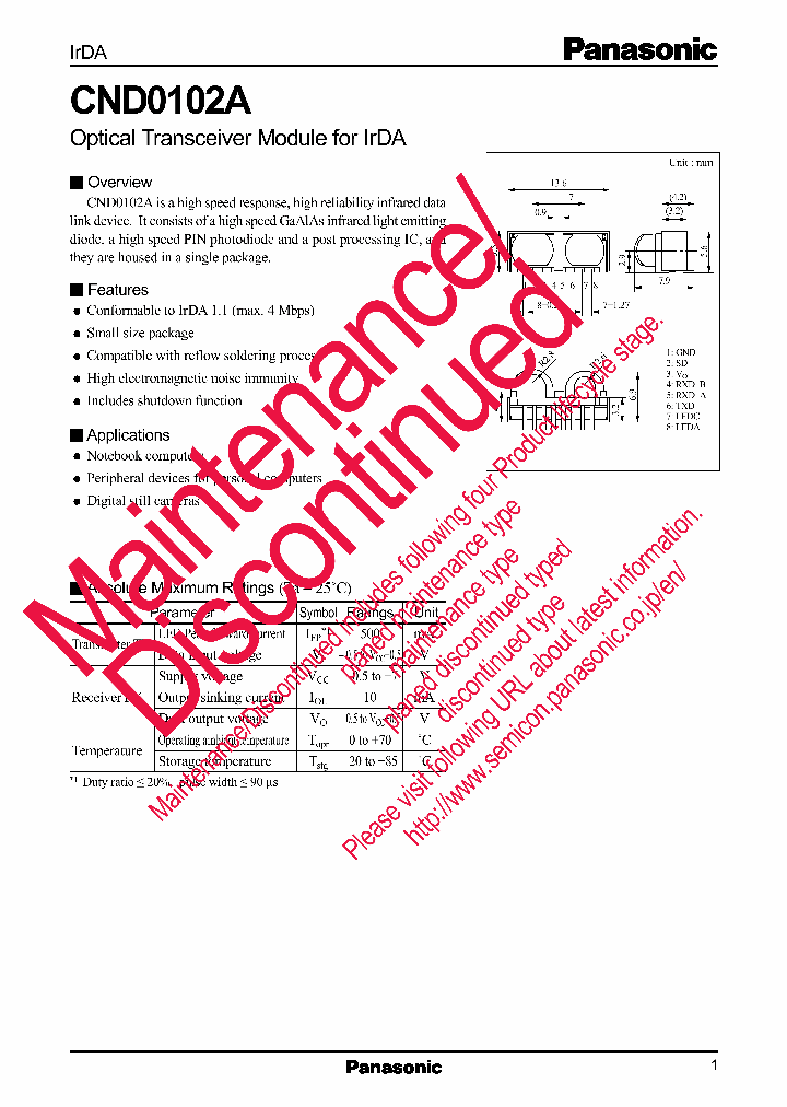 CND0102A_8310203.PDF Datasheet