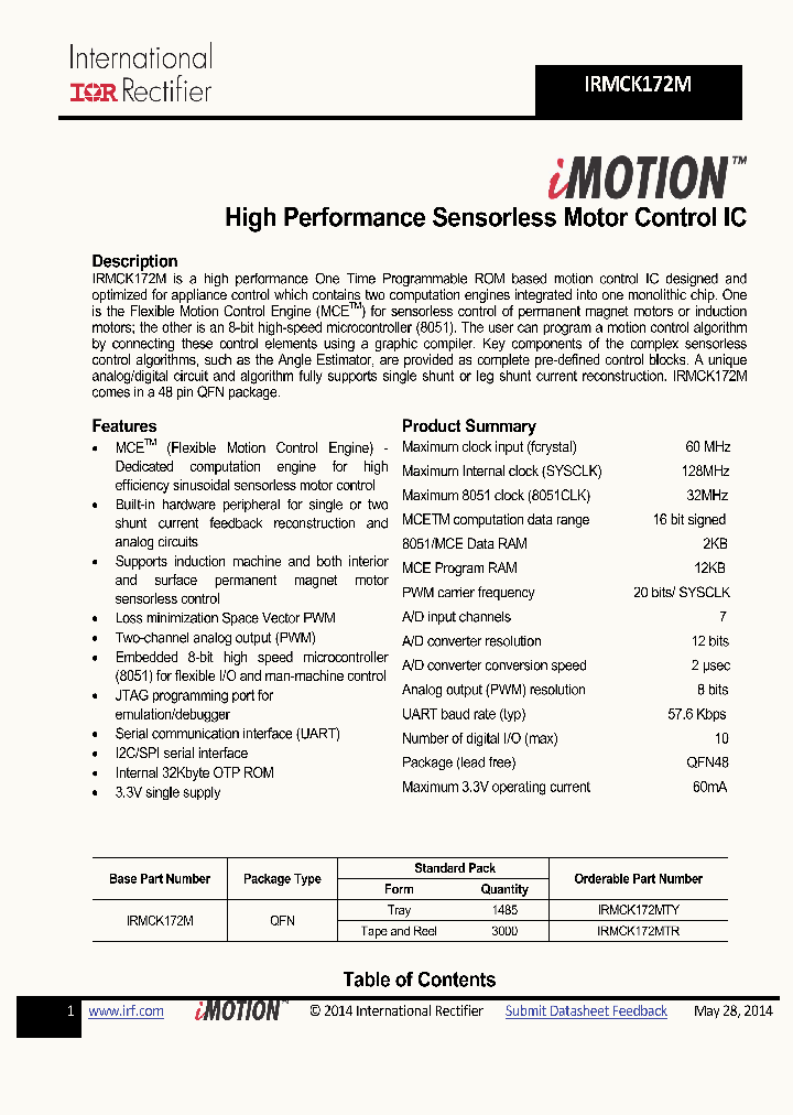 IRMCK172M_8310286.PDF Datasheet