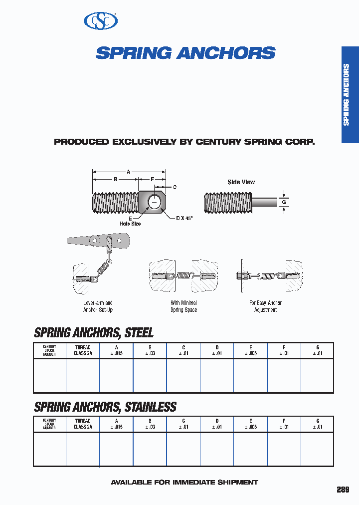 CSA-100_8310524.PDF Datasheet