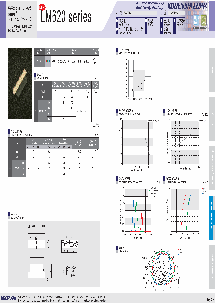LM620_8311433.PDF Datasheet