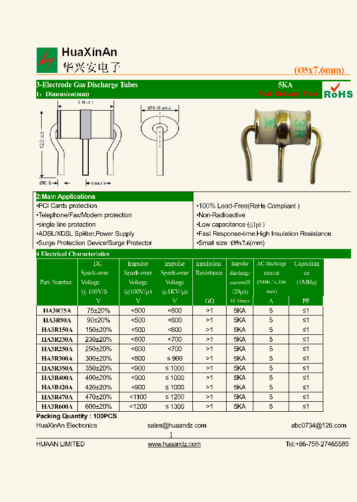 HA3R150A_8311686.PDF Datasheet