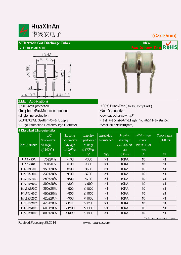 HA3R150C_8311688.PDF Datasheet