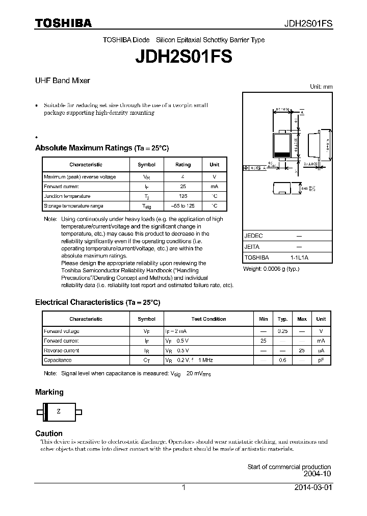 JDH2S01FS_8312595.PDF Datasheet