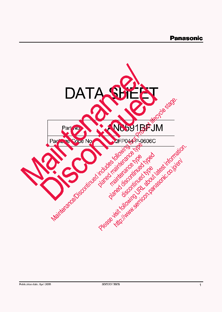 AN6591BFJM_8312910.PDF Datasheet