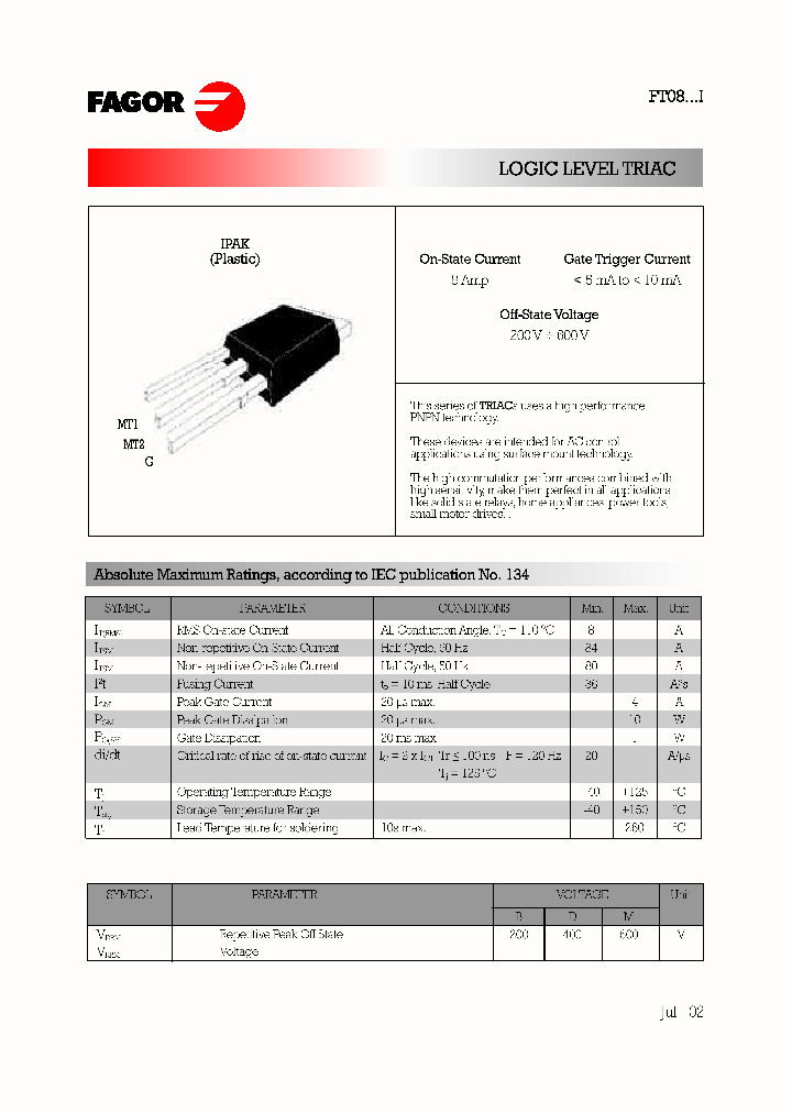 FT0808MI_8314073.PDF Datasheet