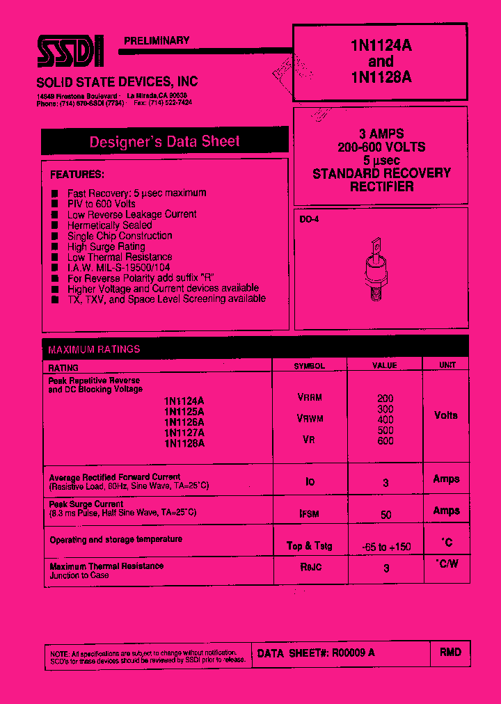 R00009A_8314170.PDF Datasheet