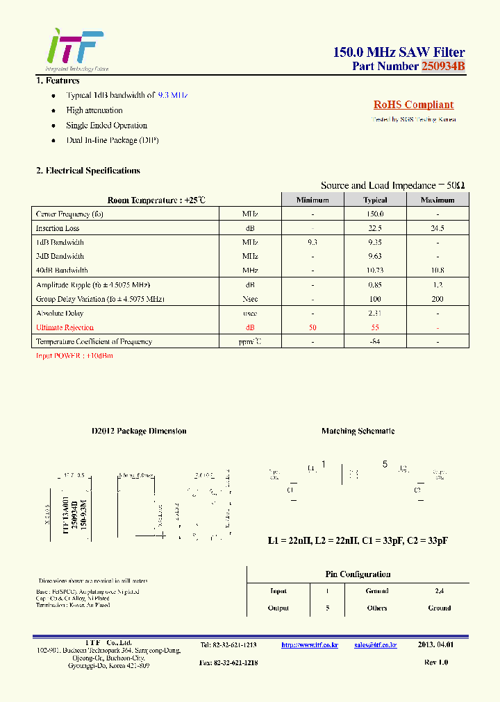 250934B_8314256.PDF Datasheet