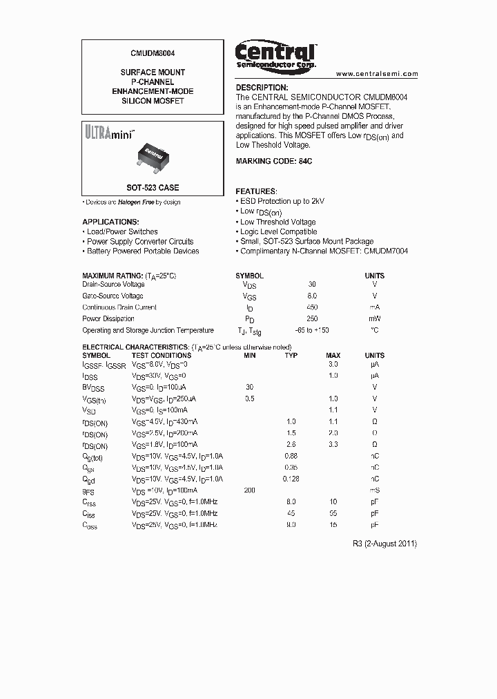 CMUDM8004-15_8315050.PDF Datasheet