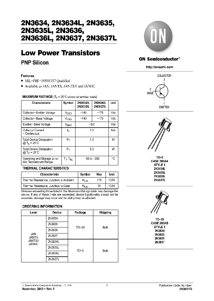 2N3634_8315144.PDF Datasheet