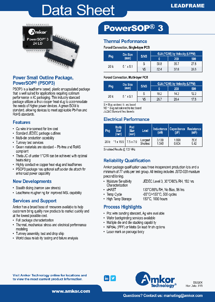 POWERSOP_8315242.PDF Datasheet