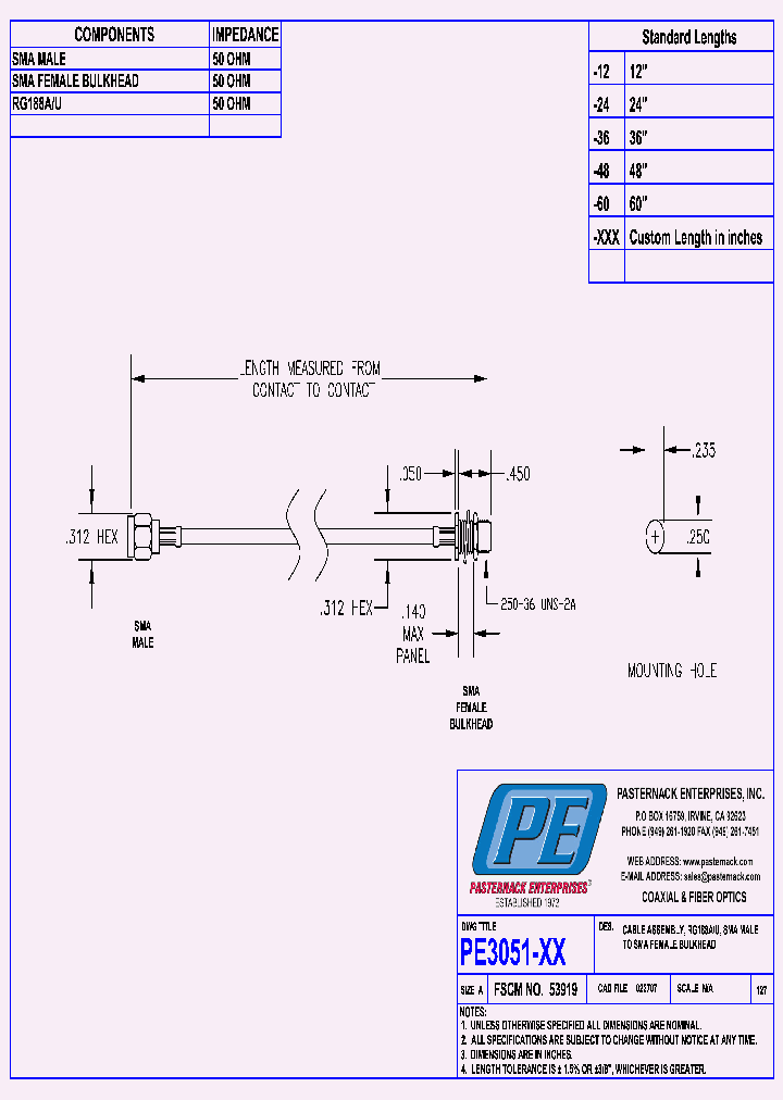 PE3051_8316958.PDF Datasheet