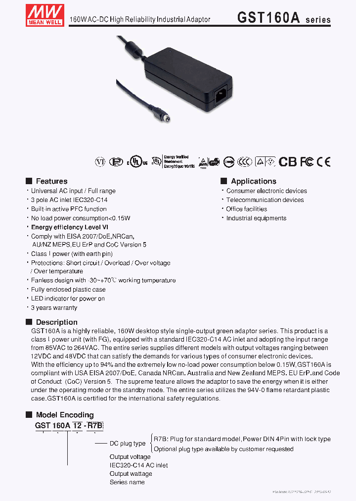 GST160A_8318276.PDF Datasheet