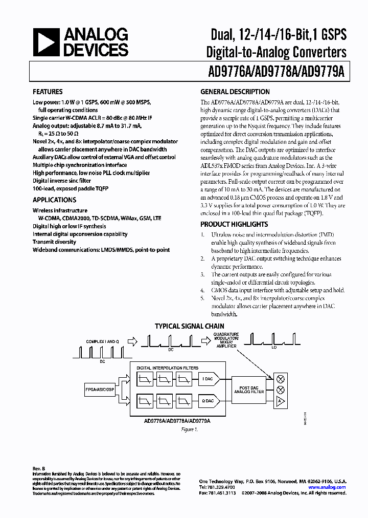 AD9779A_8318577.PDF Datasheet