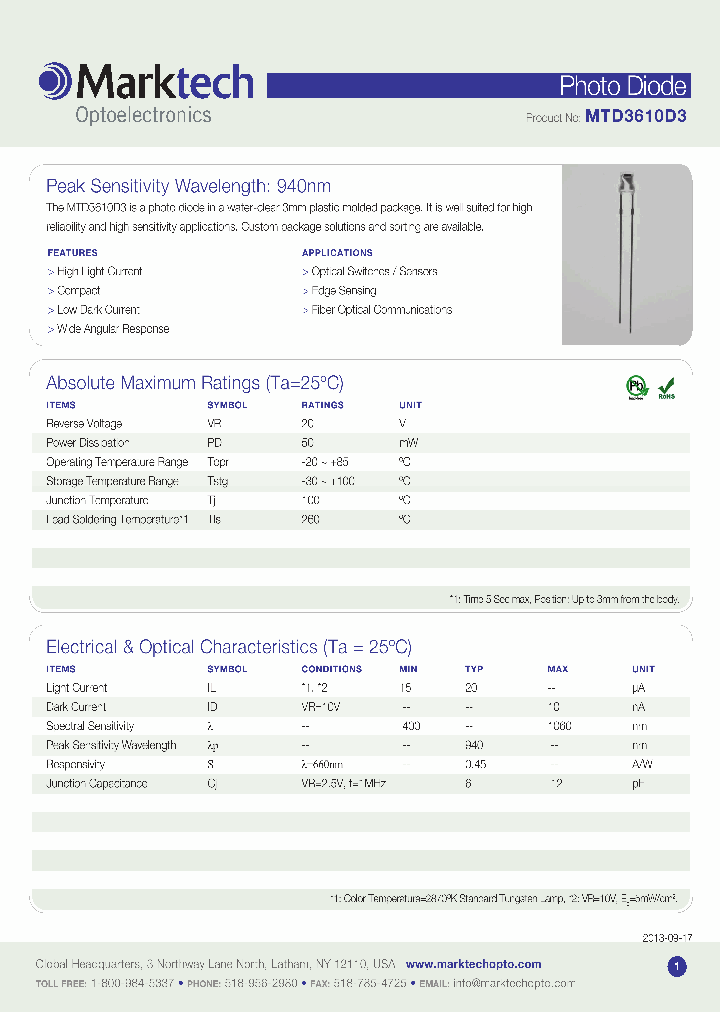 MTD3610D3-15_8318750.PDF Datasheet