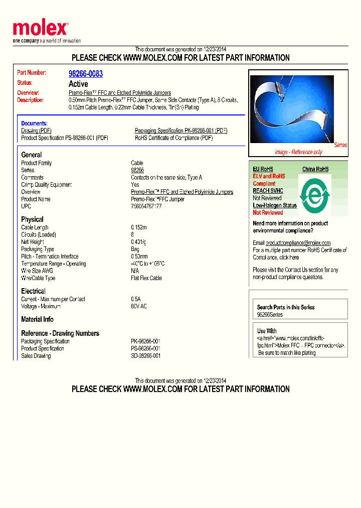 98266-0083_8319294.PDF Datasheet