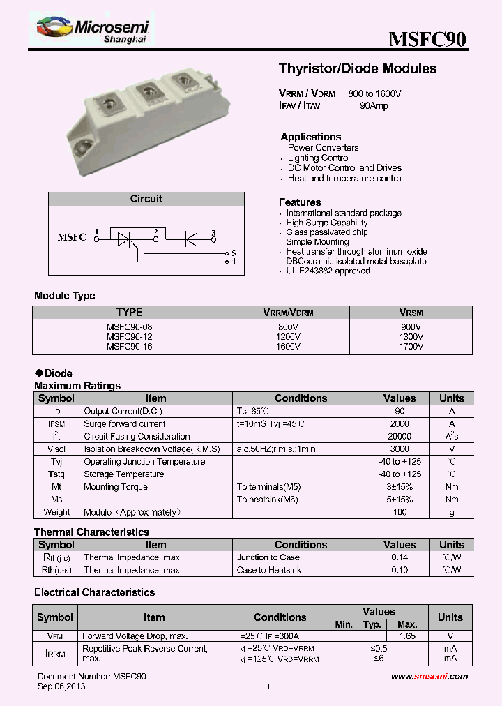 MSFC90_8319712.PDF Datasheet