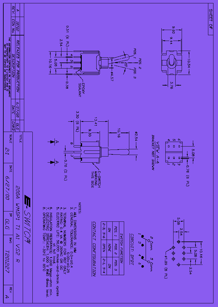 T201227_8319933.PDF Datasheet