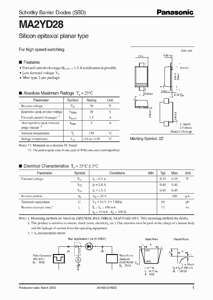 MA2YD28_8321975.PDF Datasheet
