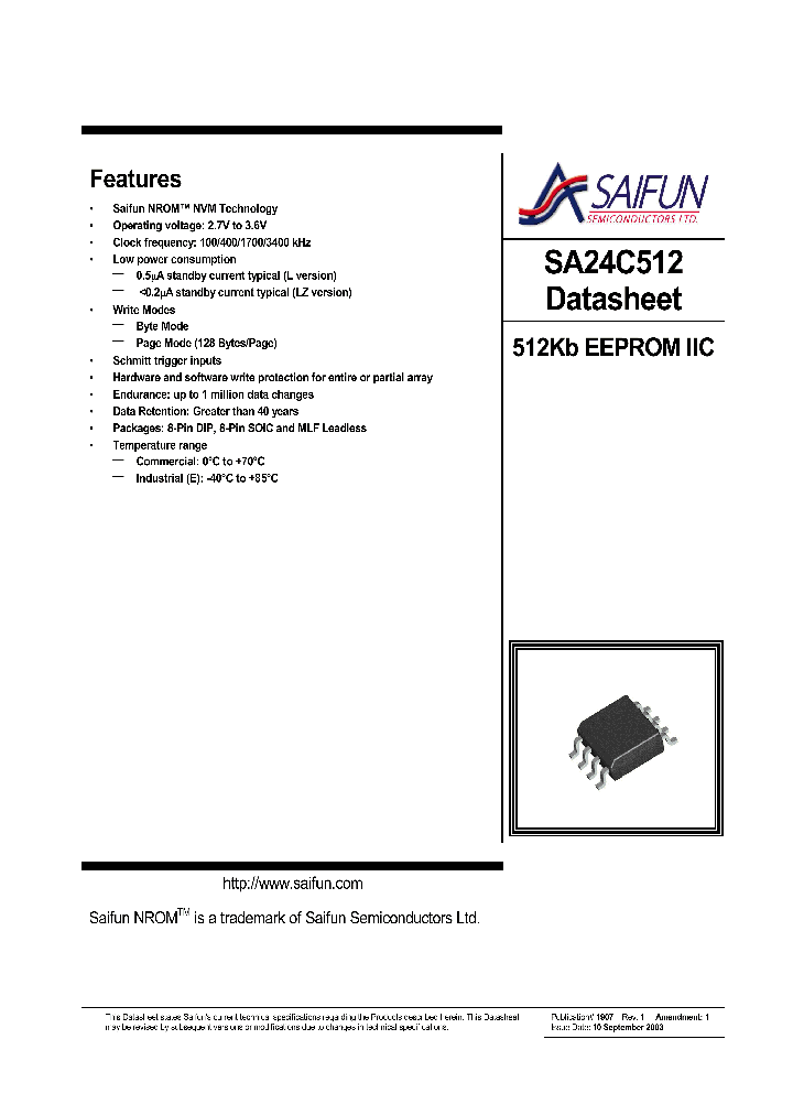 SA24C512LMW_8322323.PDF Datasheet