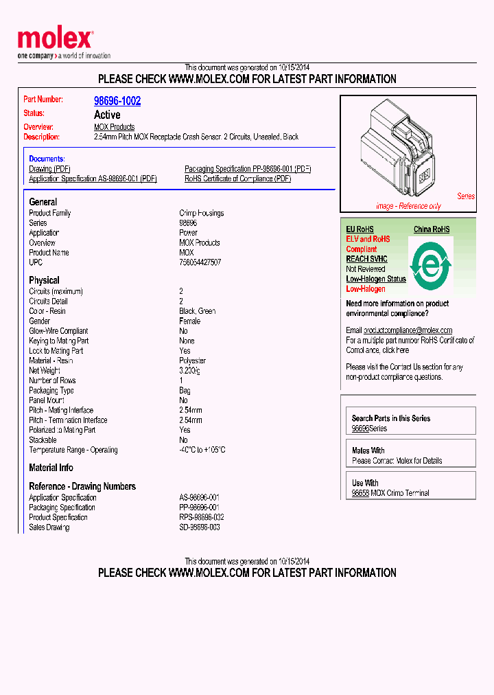 98696-1002_8322986.PDF Datasheet