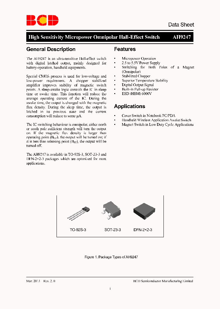 AH9247_8323068.PDF Datasheet