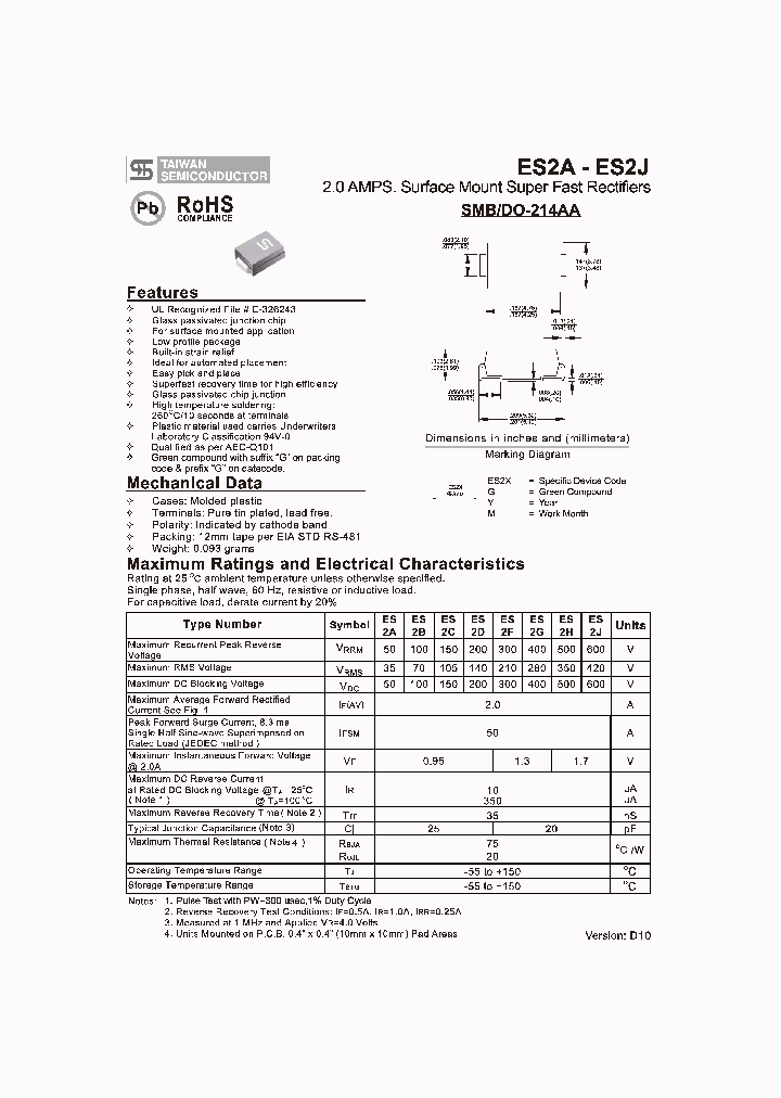 ES2A_8323243.PDF Datasheet