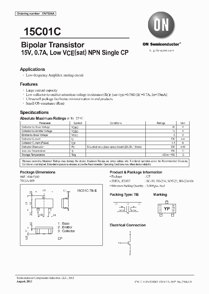 15C01C_8323246.PDF Datasheet