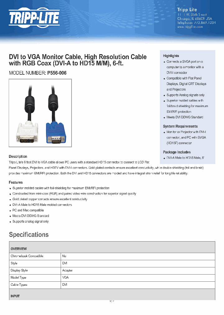 P556006_8323774.PDF Datasheet