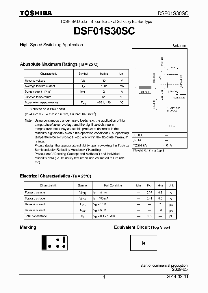 DSF01S30SC_8324054.PDF Datasheet