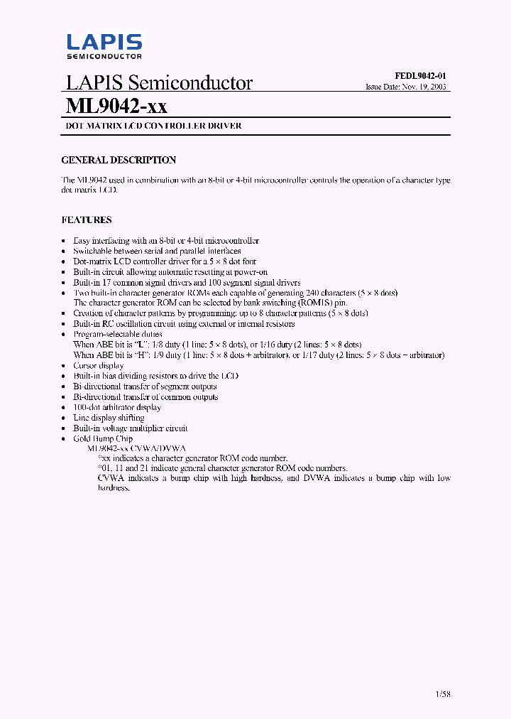 FEDL9042-01_8325137.PDF Datasheet