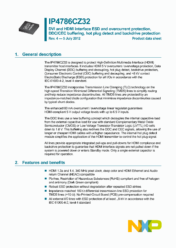 IP4786CZ32_8325285.PDF Datasheet