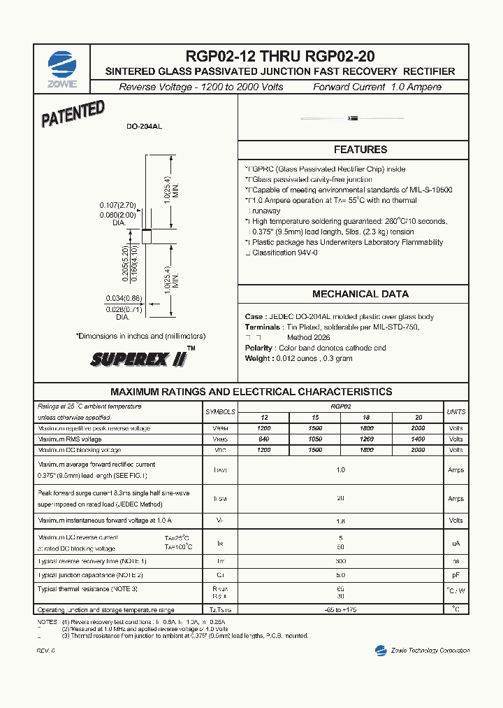 RGP02-12_8325466.PDF Datasheet